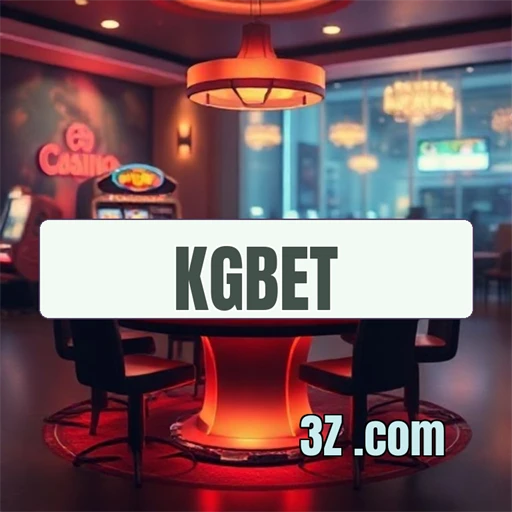 kgbet Apostas Ao Vivo