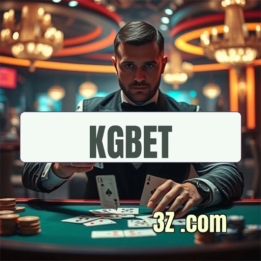kgbet Download do App