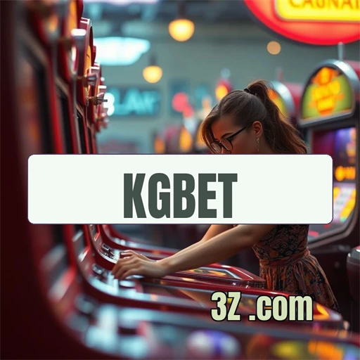 kgbet Cassino Online