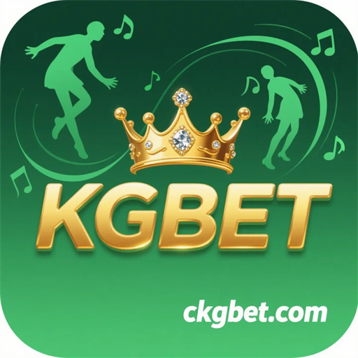 kgbet logo