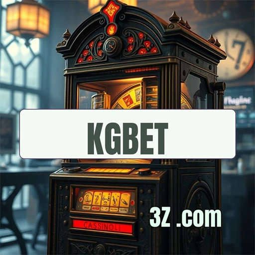 kgbet Portal de Acesso