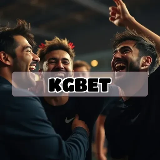kgbet: Apostas Online Que Vão Além da Expectativa