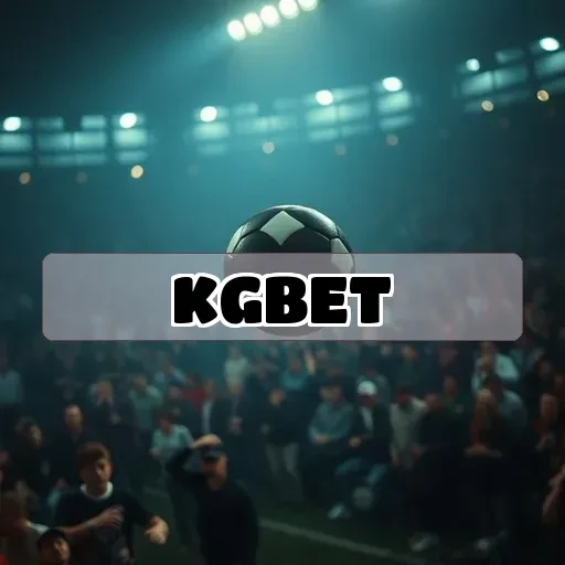 kgbet: Descubra a Magia do Cassino Ao Vivo e Ganhe Muito!
