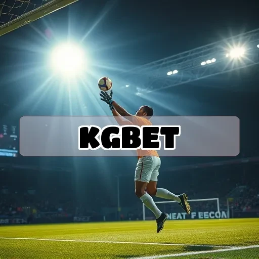 kgbet Pagamentos