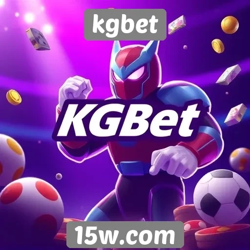 Jogos populares disponíveis no kgbet