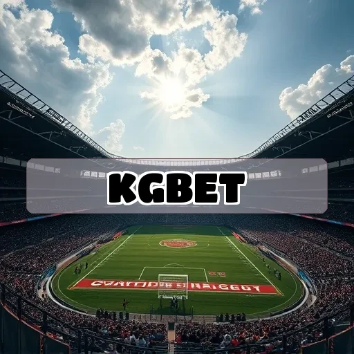 kgbet: Aproveite Promoções e Aumente Suas Chances de Ganhar
