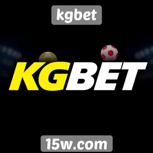 Variedade de jogos disponíveis no kgbet